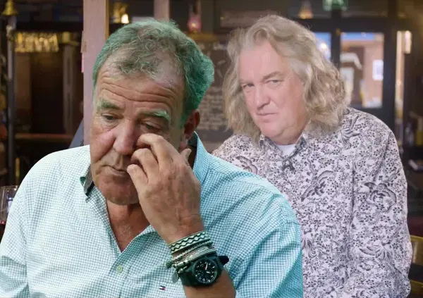 Jeremy Clarkson e James May si fanno la guerra tra bar? Ecco cosa ha detto l&rsquo;ex conduttore di Top Gear sul Farmer&rsquo;s Dog: &ldquo;Il suo &egrave; un pub di massa, mentre il mio...&rdquo;