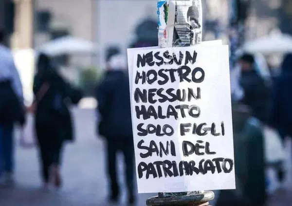 Femminicidi Sara Campanella e Ilaria Sula: care femministe, anche le madri di Stefano Argentino e Mark Samson sono &ldquo;figlie sane del patriarcato&rdquo;? Il rischio del concorso in omicidio per Nors Mazlapan e la confessione di Daniela Santoro&hellip; 