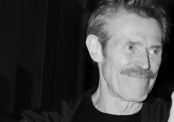 Siamo andati alla Pinacoteca di Brera di Milano per ascoltare il reading su &ldquo;Giuda&rdquo; di Willem Dafoe, com&rsquo;&egrave; stato? Un sogno (per pochi). Tra arte, Rubens, le poesie di Gabriele Tinti e&hellip;