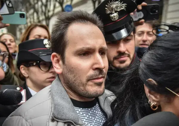 Omicidio Poggi, parla Andrea Sempio: &ldquo;Tracce del mio dna in casa di Chiara? S&igrave;, non mi stupisce perch&eacute;&hellip;&rdquo; E a Iceberg su Telelombardia&hellip;