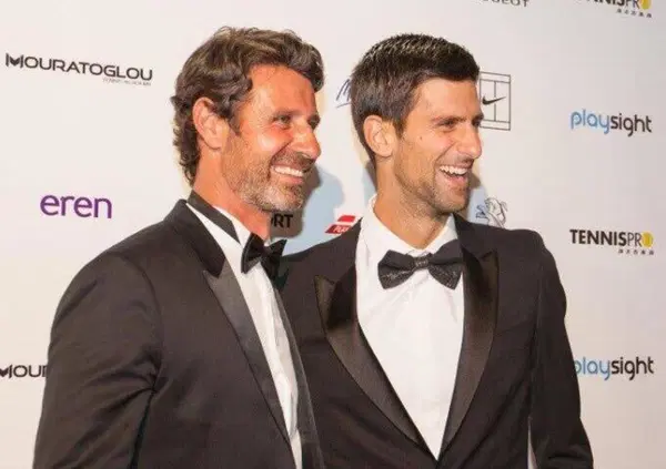 Sinner, il doping, Djokovic, la PTPA? Tutti gli scheletri nell'armadio del Tennis ve li presenta Patrick Mouratoglou: "Mettiamo a rischio la salute dei giocatori per soldi"