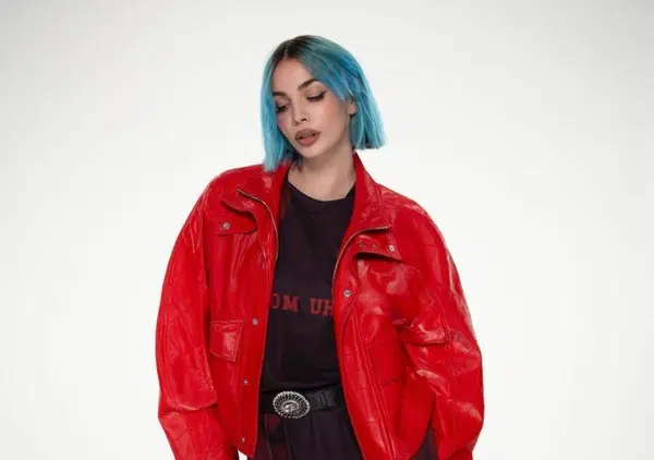 Rose Villain? La vediamo pure nella pubblicit&agrave; di Adidas. Il ritorno di Sangiovanni? Dovrebbe far pensare i discografici. E Angelo Duro schiavo del barboncino&hellip; A tutto gossip con Alessi