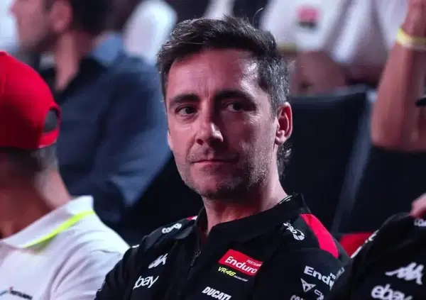 [VIDEO] Qui VR46, Pablo Nieto a fuoco: "Non c&rsquo;&egrave; Alex Marquez nel mirino di Morbidelli e Di Giannantonio. Franco arrabbiato? Fa solo bene&rdquo;  