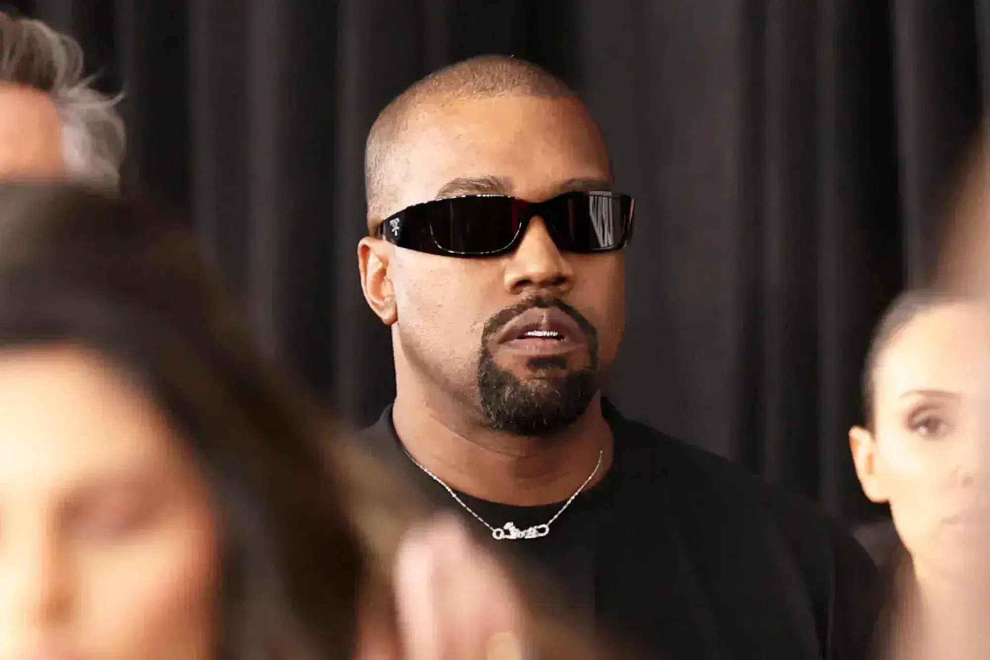 Kanye West
