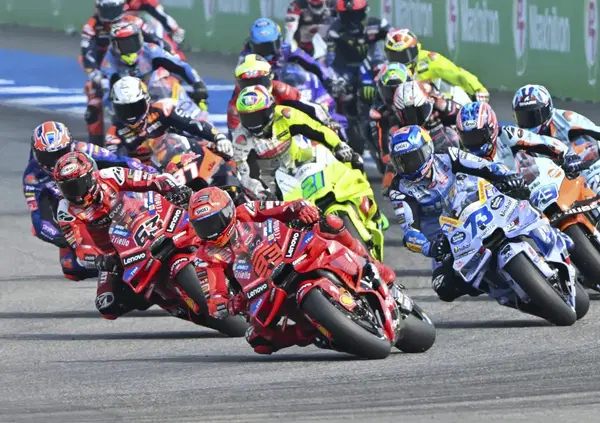 [VIDEO] Forcada da Lorenzo: &ldquo;Sar&agrave; show in Qatar tra Bagnaia e Marquez&rdquo;. Ma Xaus: &ldquo;Per Pecco colpi duri dal suo stesso team&rdquo;