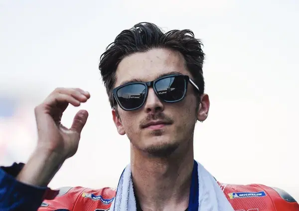 Ascoltare Luca Marini che spiega come si frena in MotoGP vi far&agrave; bene: "Se senti il davanti che sta per cedere sei stato bravo. Zarco? Il pi&ugrave; bravo in uscita"