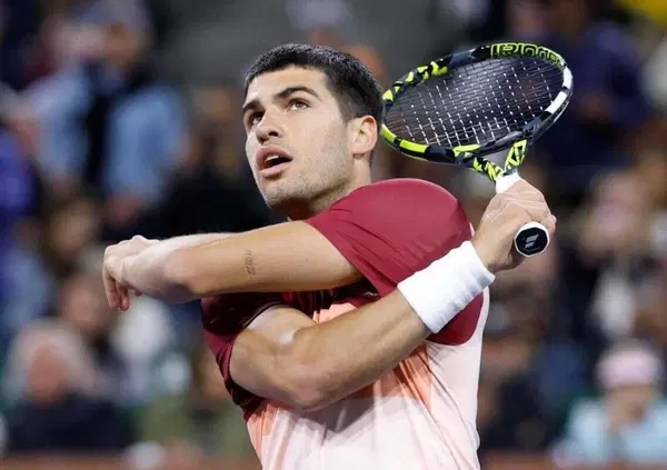 S&igrave;, Alcaraz ha un problema e ne parla chiaro. Poi si apre anche su Sinner: &ldquo;La pressione con Jannik squalificato mi ha ucciso&rdquo;