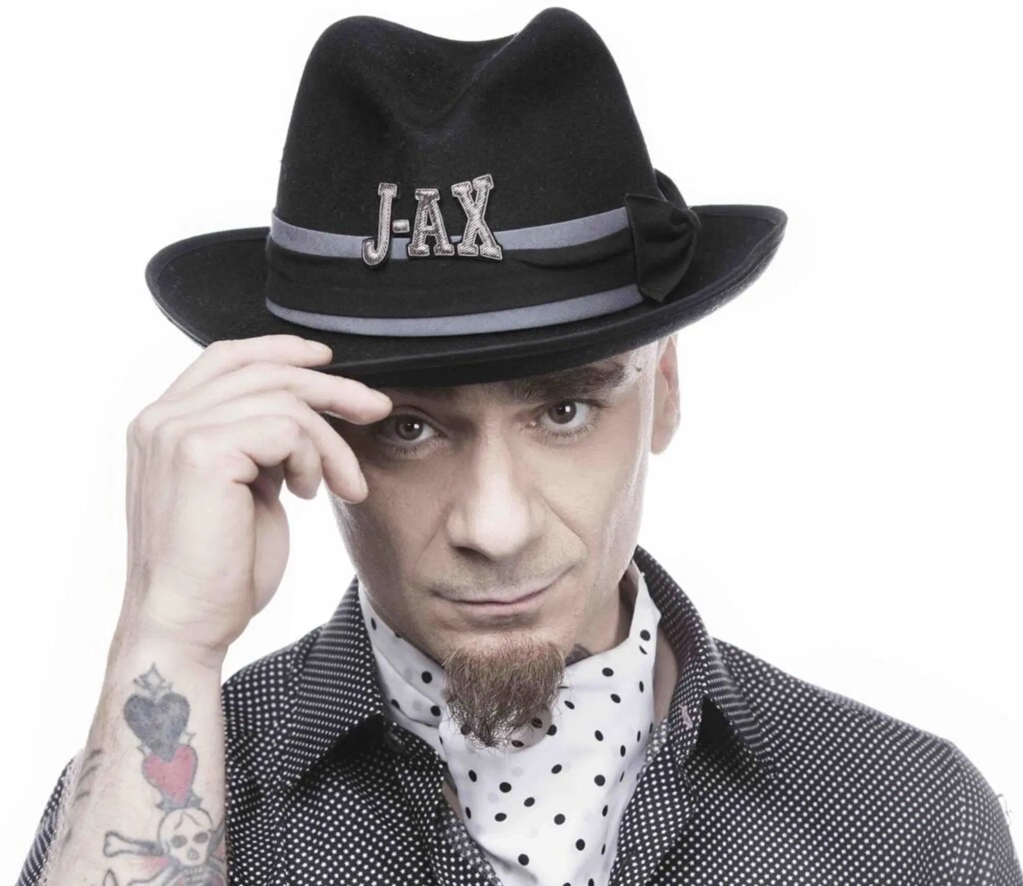J-Ax