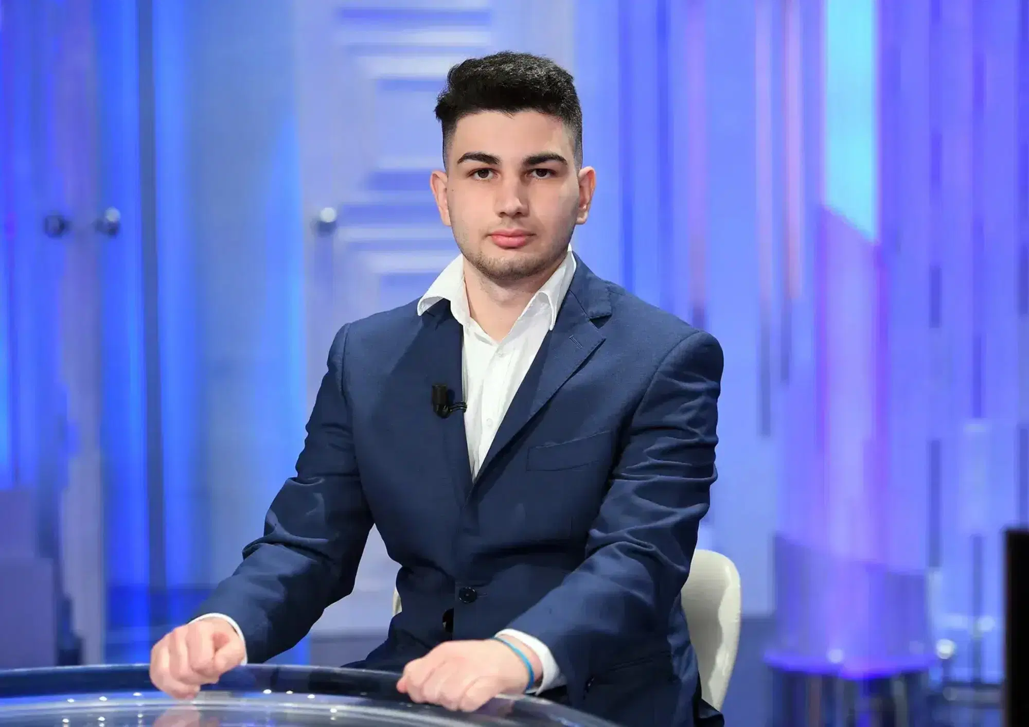 Alex Pompa