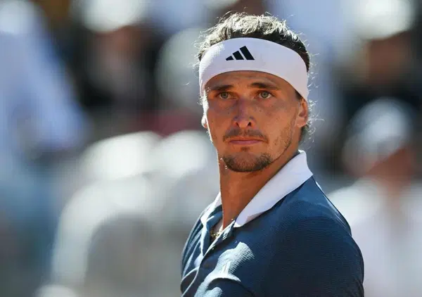 Il vero tennis di McEnroe &egrave; tutto nelle parole di Sasha Zverev, che dopo Melbourne col fantasma di Sinner vuole farci a botte: &ldquo;Ho sofferto, ma siamo allo stesso livello&rdquo;