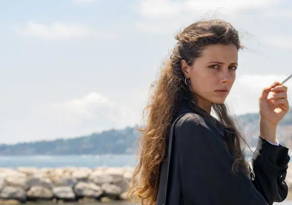 David di Donatello 2025, finalmente &egrave; arrivato il momento dei giovani? Dai candidati Celeste Dalla Porta (Parthenope), Tecla Insolia (L&rsquo;arte della gioia) Francesco Gheghi (Familia) ed Edgardo Pistone&hellip; siamo davanti a una rivoluzione?