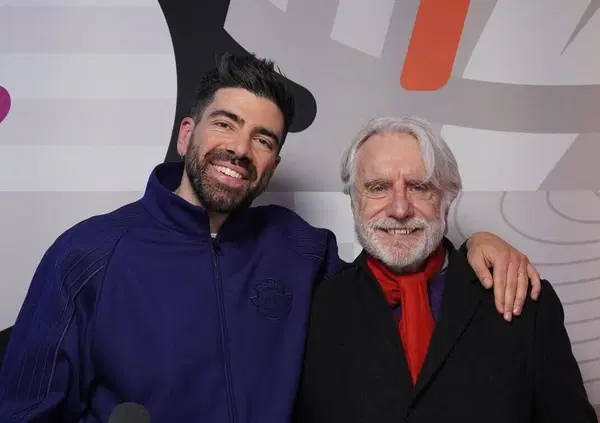 Le bombe di Paolo Crepet al Bsmt di Gazzoli: &ldquo;I maestri? Valentino Rossi, Velasco e...". Instagram? "Puoi usare i filtri, ma quando vai a bere il caff&egrave;&hellip;&rdquo;. E su Trump, Taylor Swift e i genitori&hellip;