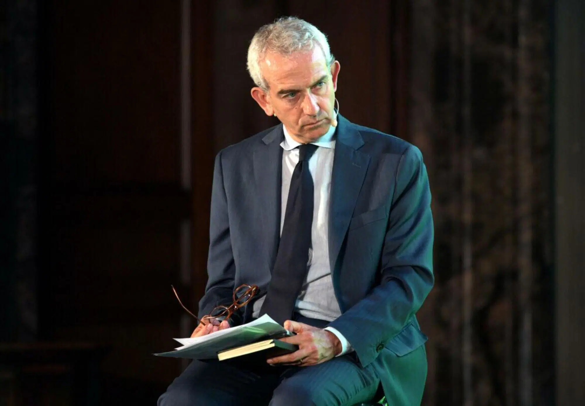 Federico Fubini