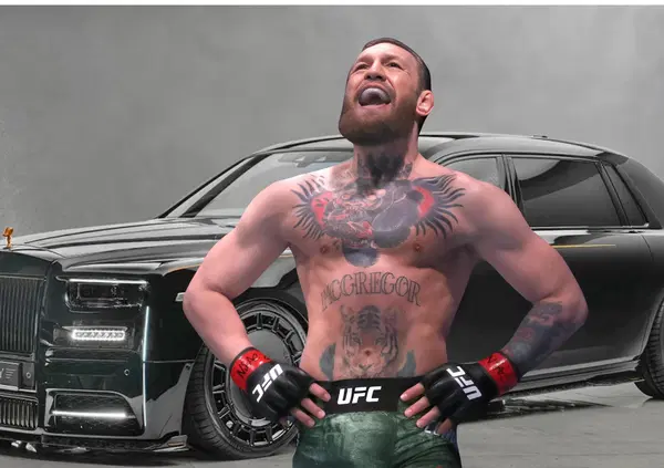 Avete visto la nuova Rolls-Royce Phantom di Conor McGregor (Notorious) da 1,3 milioni? Il lottatore (ex?) Ufc l&rsquo;ha fatta anche customizzare: dal motore da 571 cavalli all&rsquo;illuminazione anteriore e&hellip;