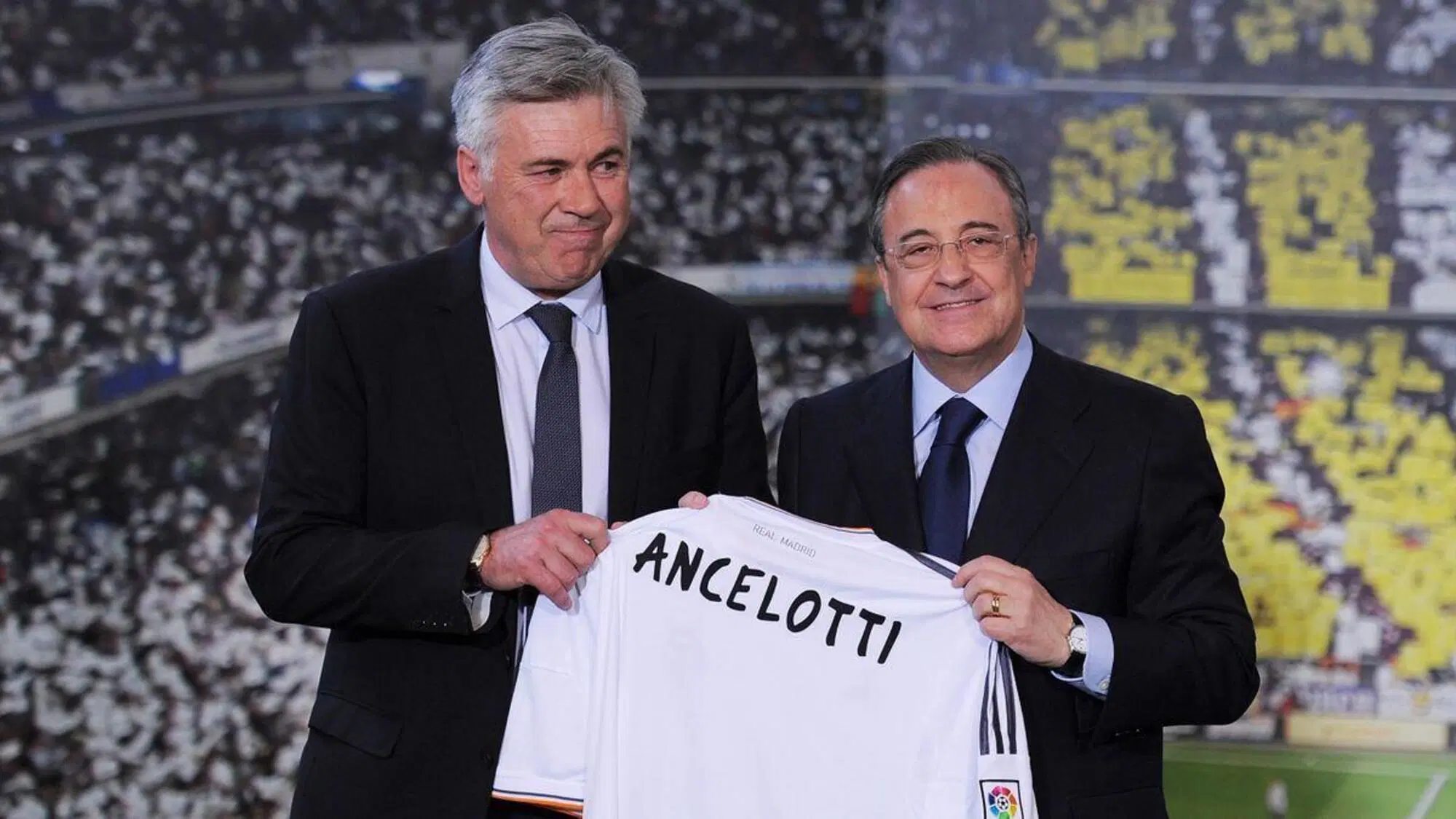Carlo Ancelotti