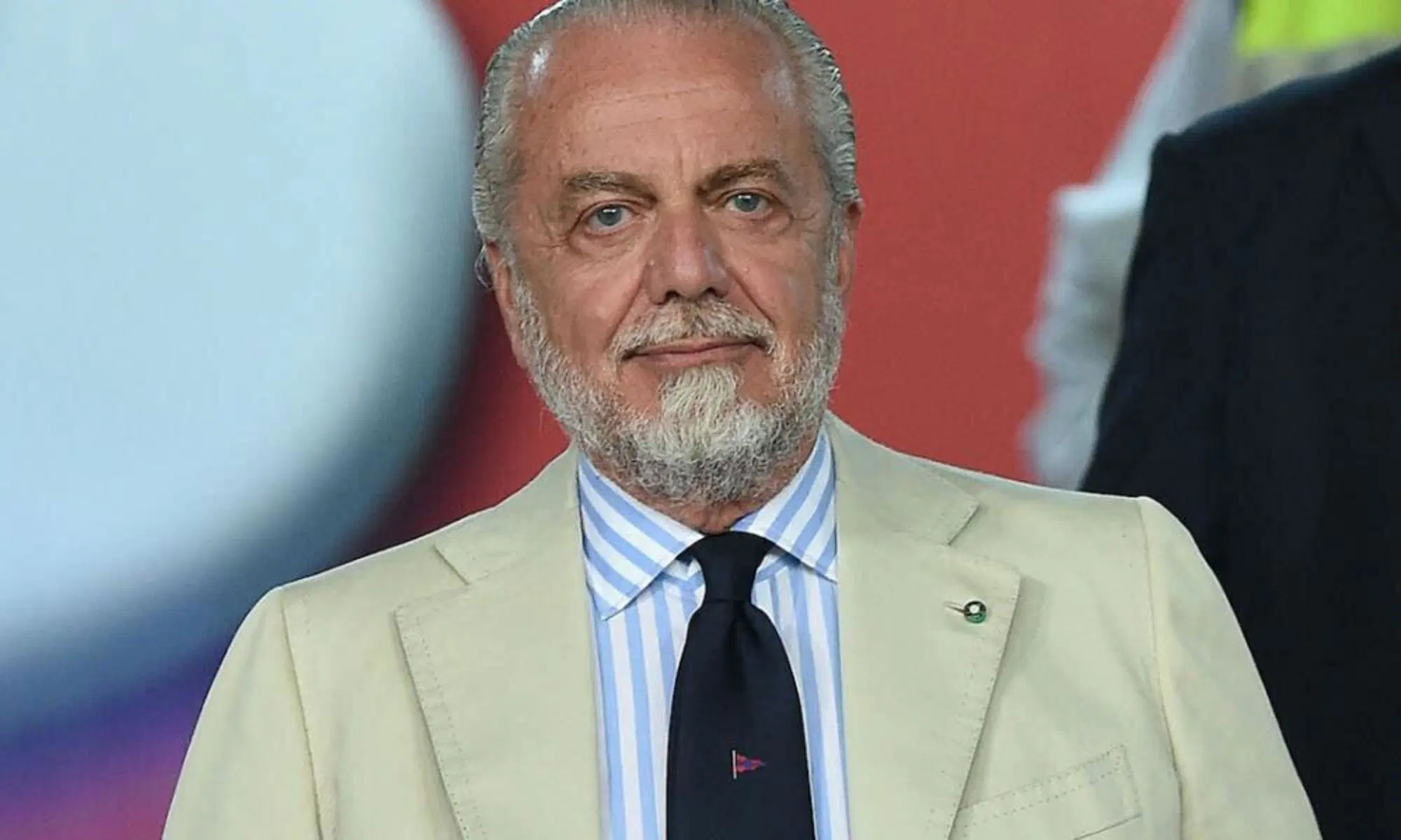 Aurelio De Laurentiis