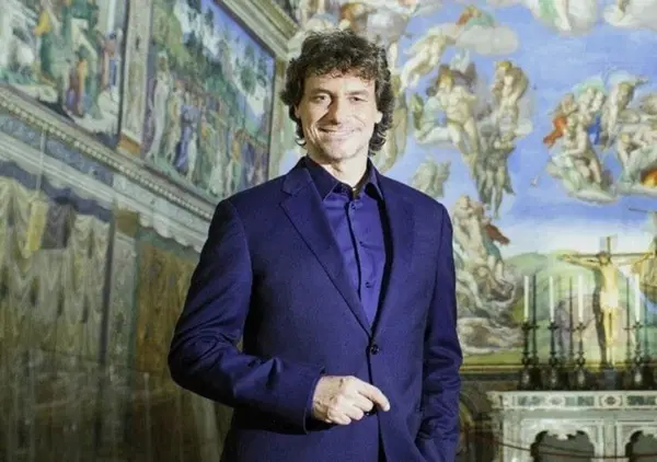 Dimenticate Netflix: Alberto Angela torna su Rai 1 con Ulisse - Il piacere della scoperta e vi manda in trip culturale. Sicuri di conoscere tutto di Vincent van Gogh? E le altre puntate...