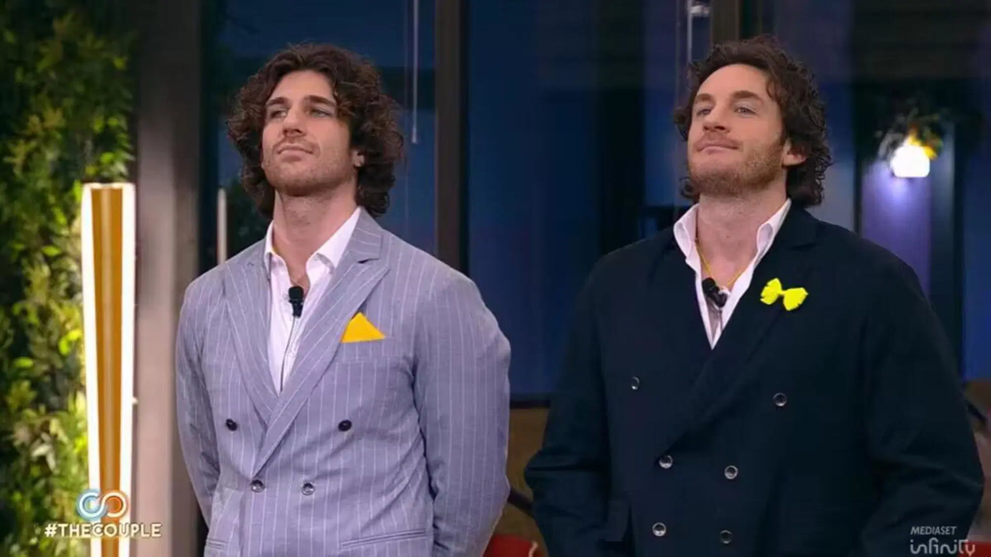 Danilo e Fabrizio Mileto