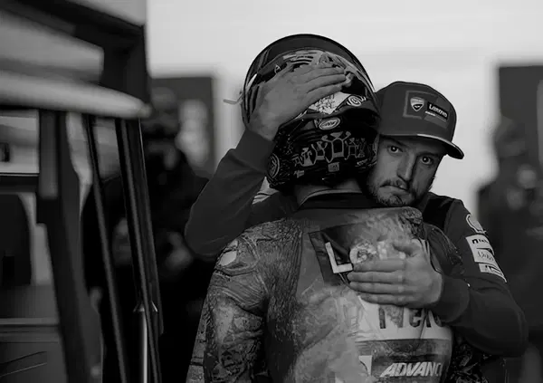 &ldquo;Conosco Pecco e ci&ograve; di cui &egrave; capace&rdquo;: Jack Miller sfida &ldquo;quelli che sottovalutano&rdquo;. E su Marc Marquez: &ldquo;E&rsquo; un alieno, si avverte l&rsquo;aurea&rdquo;