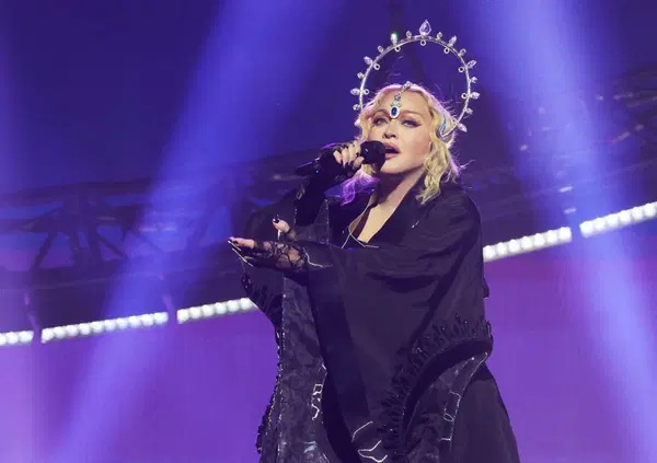 Empowerment femminile in musica? Ecco perch&eacute; &egrave; tutto come su Instagram (pieno di filtri)