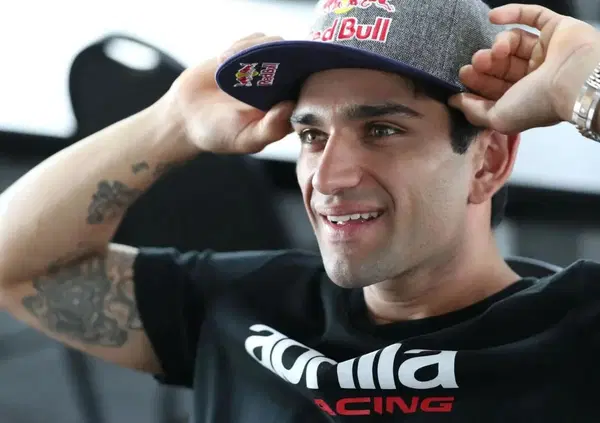 &ldquo;Pronti a vedere l&rsquo;Aprilia con l&rsquo;1? Ora &egrave; ufficiale: Jorge Martin ci prover&agrave; in Qatar (medici permettendo). Intanto Marco Bezzecchi&hellip;