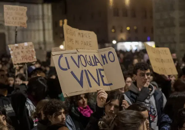 Omicidi Sara Campanella e Ilaria Sula, l&rsquo;intervista che far&agrave; incaz*are le femministe a Homosapiens: &ldquo;Psicosi collettiva sulla violenza di genere&rdquo;. I femminicidi? &ldquo;Molti meno di quanti ce ne raccontano&rdquo;. E su Nordio, Roccella e la violenza sugli uomini&hellip; 