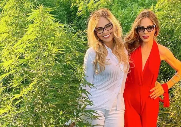 Naike Rivelli, appello al Governo e al Ministero della Salute: &ldquo;Perch&eacute; rendete illegale il Cbd mentre lasciate che gli italiani vengano avvelenati dalle multinazionali?&rdquo;