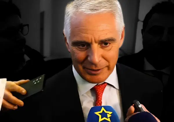 Orcel e UniCredit, la sfida tra Banco Bpm, dazi di Trump e vino (a Vinitaly). Il ceo: &ldquo;Impatti negativi e positivi, l&rsquo;Europa ne risentir&agrave; meno degli Stati Uniti. Si sta ridefinendo un nuovo equilibrio economico&rdquo;