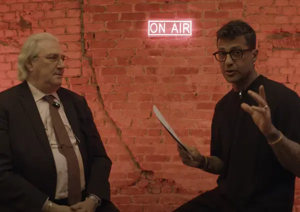 Le bombe di Fabrizio Corona a OnAir con l'avvocato Chiesa: "Il processo con Giorgia Meloni? Diffamazione, non narcotraffico. E Manlio Messina..." Fedez? "Potrei denunciarlo con Della Giusta&rdquo;. E su Totti, Trump, Alberto Stasi e Amanda Knox&hellip;