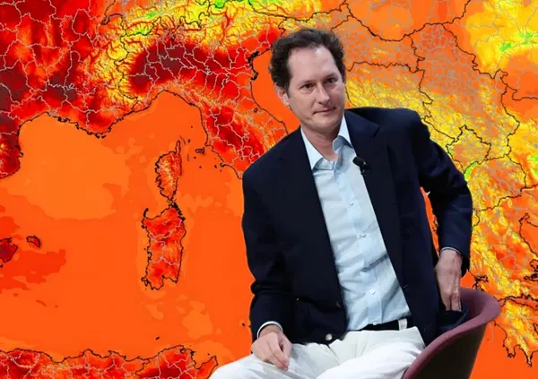 Elkann report: Stellantis ai minimi dal 1956 &egrave; il nuovo &ldquo;Estate pi&ugrave; calda degli ultimi vent'anni&rdquo;? L'anticiclone Tavares, Leapmotor in Cina e la produzione morta: l'erede Agnelli peggio della Seconda Guerra Mondiale? E Mirafiori?