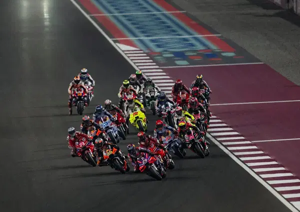 L&rsquo;hanno chiamato GP del Qatar perch&eacute; &ldquo;banco di prova emotivo&rdquo; sembrava troppo: non solo Marquez vs Bagnaia 