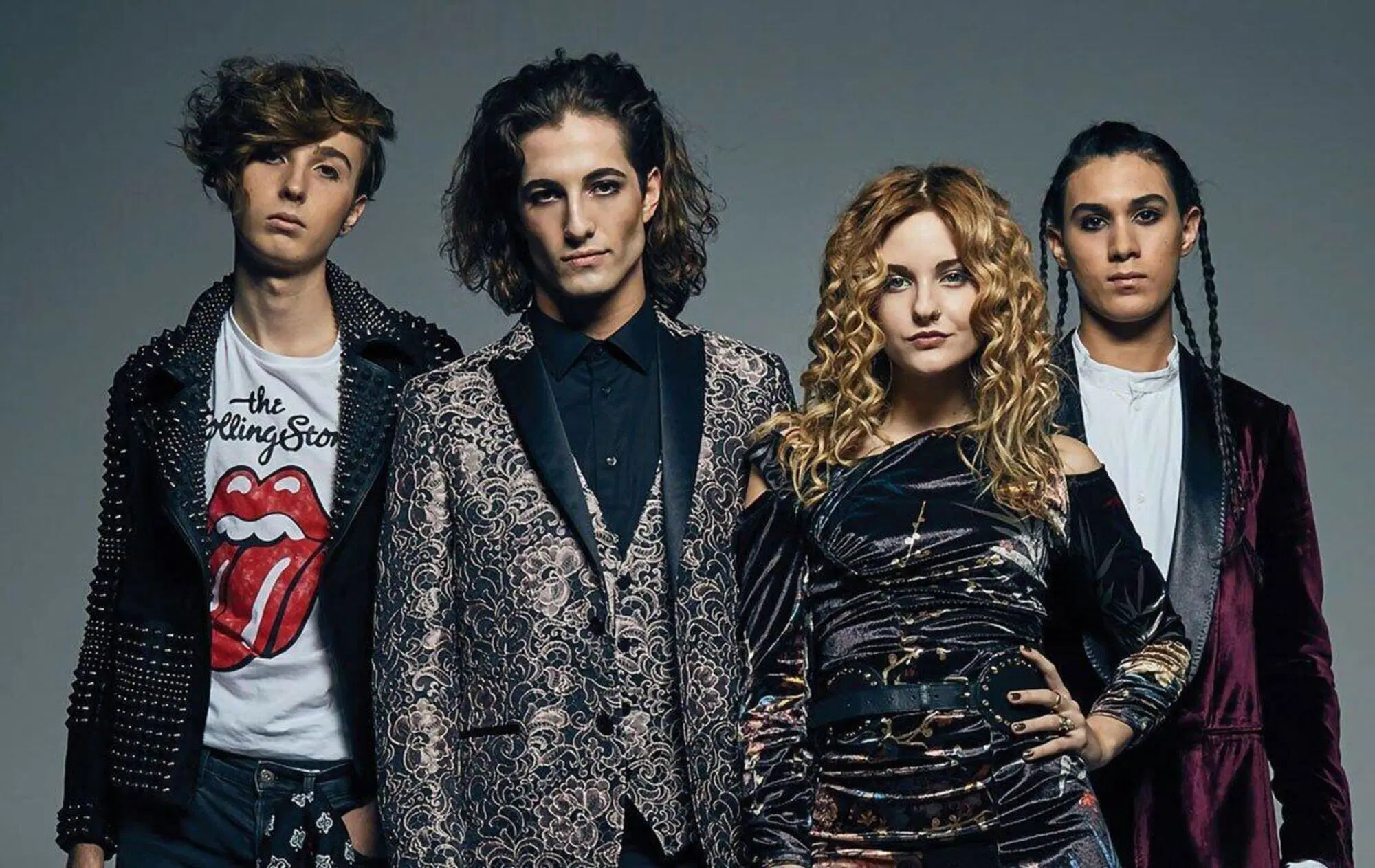 I M&aring;neskin sono ancora una band?