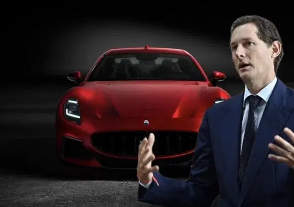 Stellantis, ma cosa sta facendo Elkann per provare a salvare Alfa Romeo e Maserati dall&rsquo;effetto dazi di Donald Trump? Baster&agrave; la consulenza di McKinsey