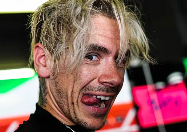 Scott Redding: &ldquo;Rossi e Marquez? Colpa di un camion a Tavullia&rdquo;. E sul &ldquo;lato cattivo di Valentino&rdquo; e i suoi tifosi...