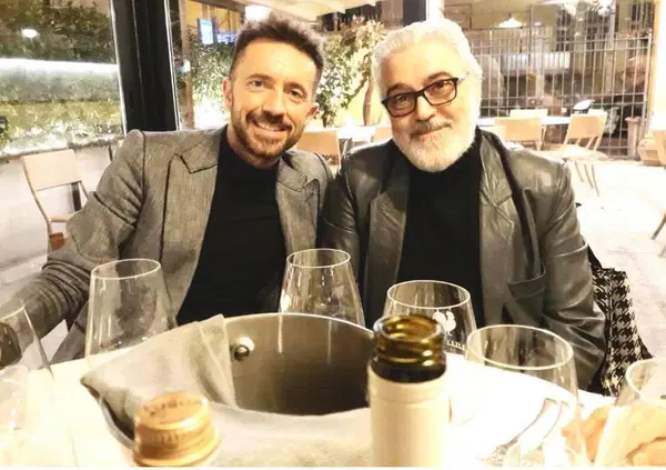 Perch&eacute; Luciano Scanzi lascia i social? &ldquo;Addio Facebook, ho perso&rdquo; lo sfogo virale di Orso Grigio, padre del giornalista del Fatto quotidiano. E il figlio Andrea: "Ha ragione, fanno male..."