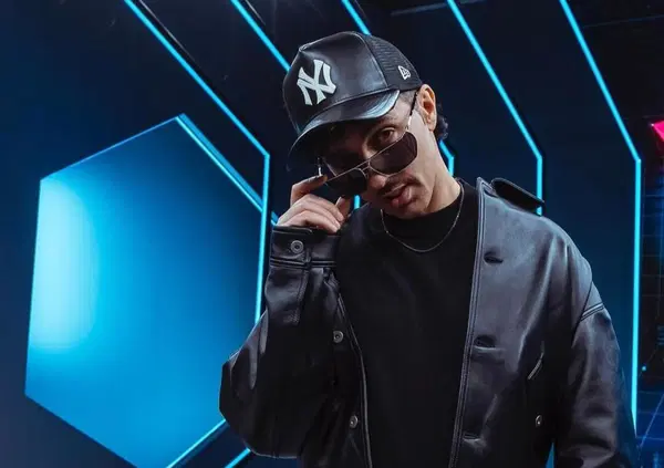 Abbiamo visto Exxxclusive podcast di Wad, ma com'&egrave;? Su M2o le bombe di Gu&egrave;, Tormento e Shablo: &ldquo;Kanye West come Vittorio Feltri su Lacerenza&rdquo;. E Playboy Carti "lo prenderei a sberle&hellip;&rdquo;