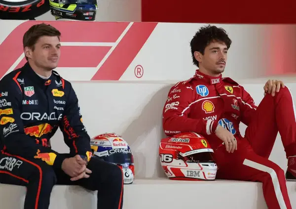 Ok, ma perch&eacute; nelle FP1 del Bahrain di F1 mancano Max Verstappen, Charles Leclerc, Alonso e gli altri? Ecco come mai i rookie raddoppiano&hellip;