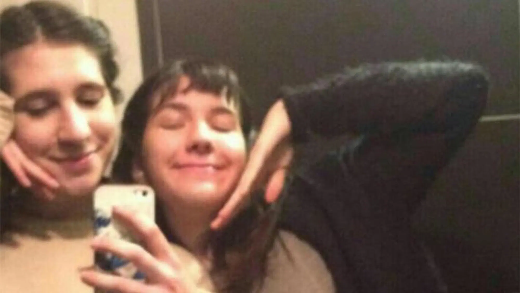 Elena e Giulia Cecchettin