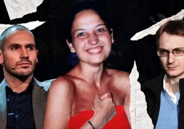 Intervista totale a Carmelo Abbate sui grandi casi di cronaca a Quarto Grado: omicidio Chiara Poggi? "Stasi innocente". Pierina Paganelli? &ldquo;Bartolucci copre Dassilva&rdquo;. Resinovich? "Resta irrisolto&rdquo;. E su Rete 4 Cecchettin, Emanuela Orlandi e Yara...