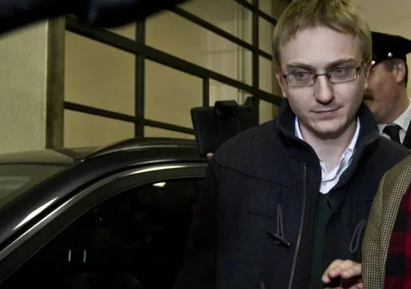 Marco Oliva a tutta nera: &ldquo;Stasi? Se si gioca la semilibert&agrave; con un'intervista a Le Iene... Bossetti? Mi ha scritto una lettera&rdquo;. E sull&rsquo;omicidio di Pierina Paganelli e le 75 coltellate di Turetta a Iceberg e Lombardia Nera su Telelombardia&hellip;