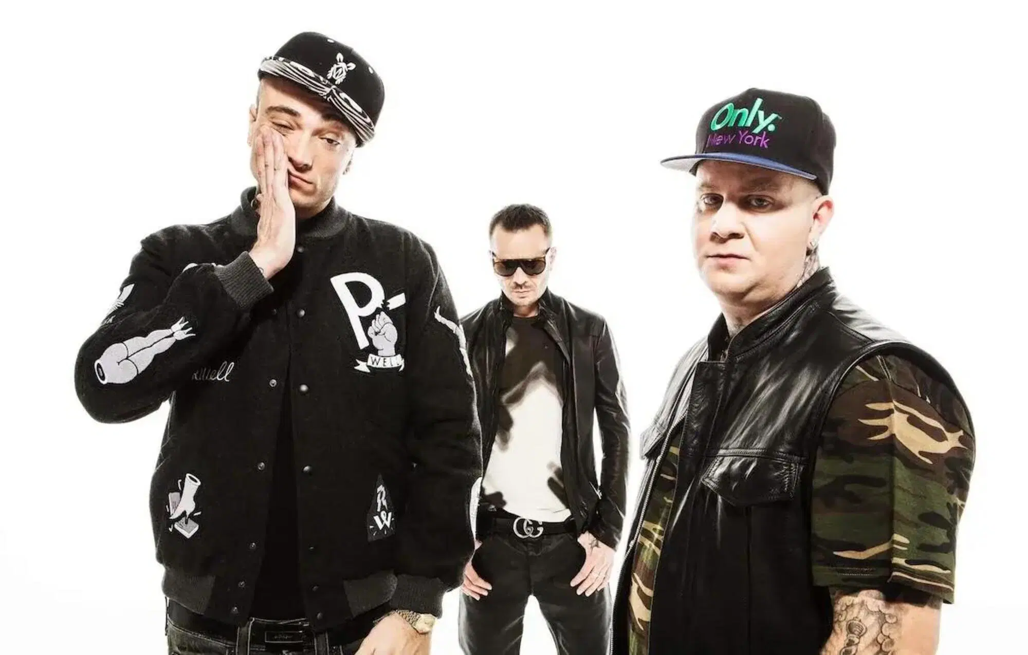 I Club Dogo oggi