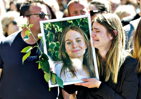 "Non sono un serial killer". E se invece Mark Samson lo fosse? Dopo l'omicidio di Ilaria Sula, con il cadavere in auto, ecco come adescava altre ragazze sui social. Le testimonianze da brivido...