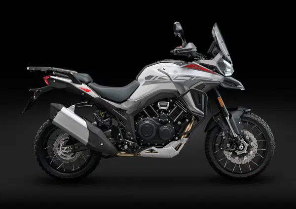 Morbidelli T1002VX: pronta a spaccare il mercato. La prova di MOW