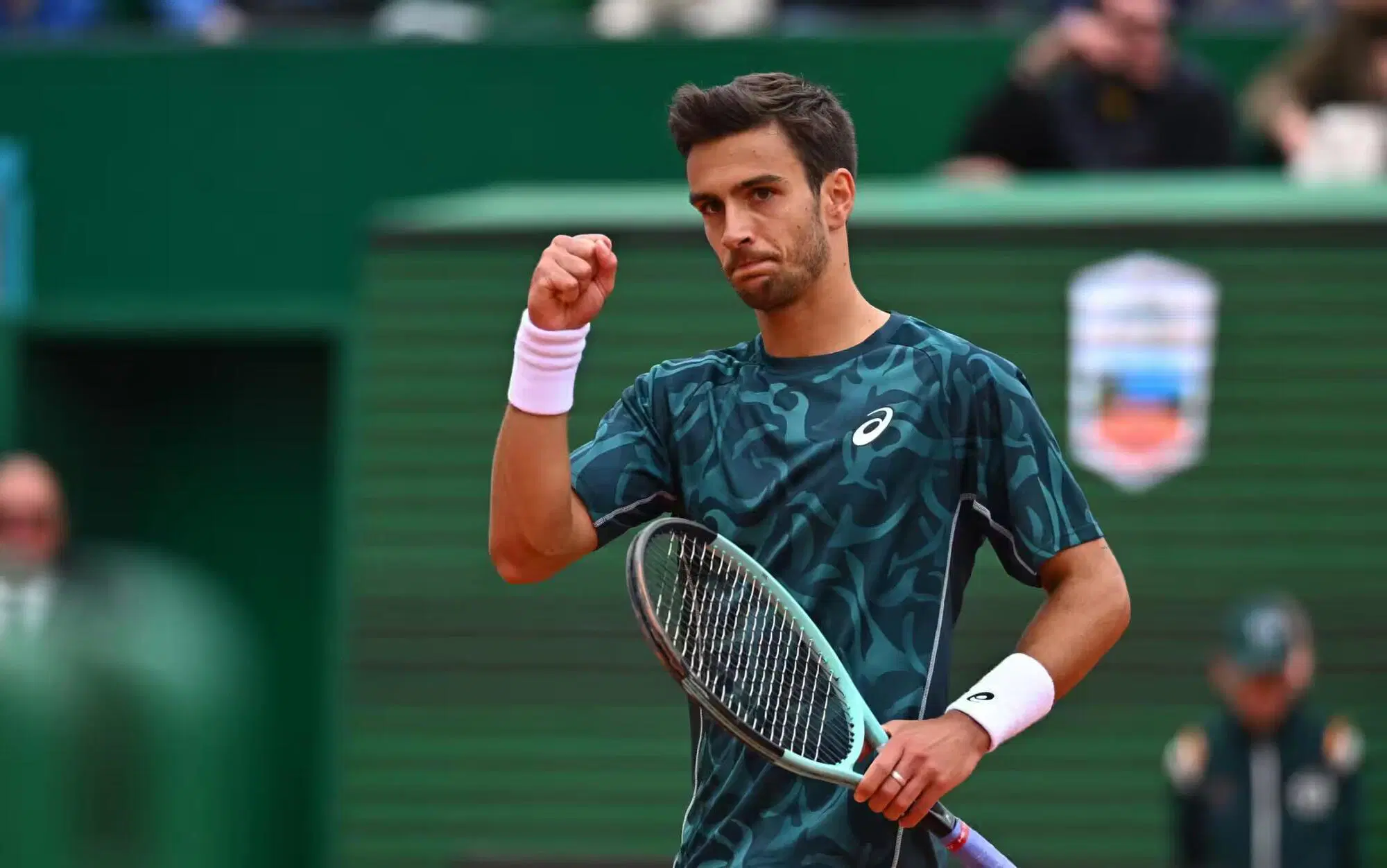 L'impresa di Lorenzo Musetti contro Matteo Berrettini