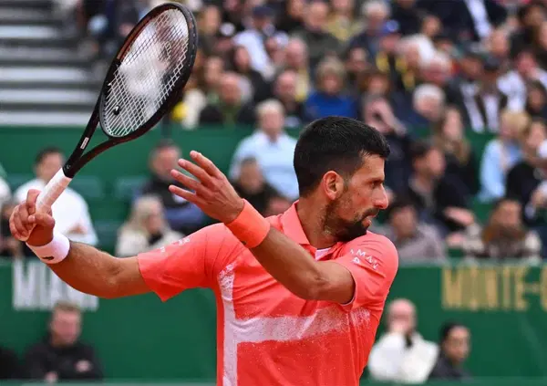 Djokovic addio al tennis? Parla l&rsquo;ex allenatore di Federer che rivela la strategia del serbo dopo il ko di Montecarlo. Intanto Andy Roddick&hellip;