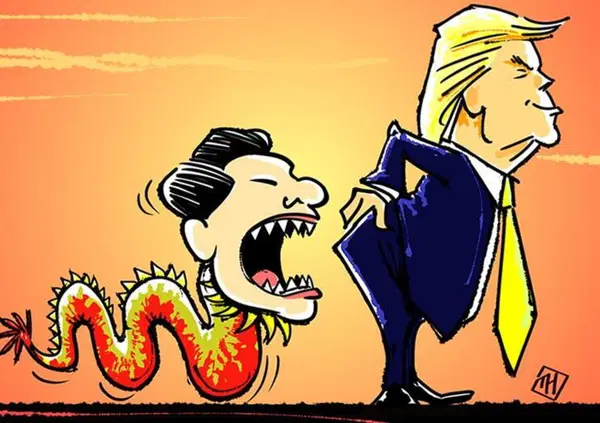 Altro che dazi, tra Stati Uniti e Cina si rischia una guerra vera. I &ldquo;soldati cinesi&rdquo; in Ucraina, le esercitazioni a Taiwan e le minacce di Trump: vi spieghiamo quello che nessuno dice (e cosa c'&egrave; in ballo)