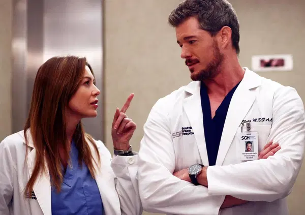 L&rsquo;attore Eric Dane (Grey&rsquo;s Anatomy, Euphoria) e la diagnosi devastante: che malattia ha e come sta Dottor Bollore?