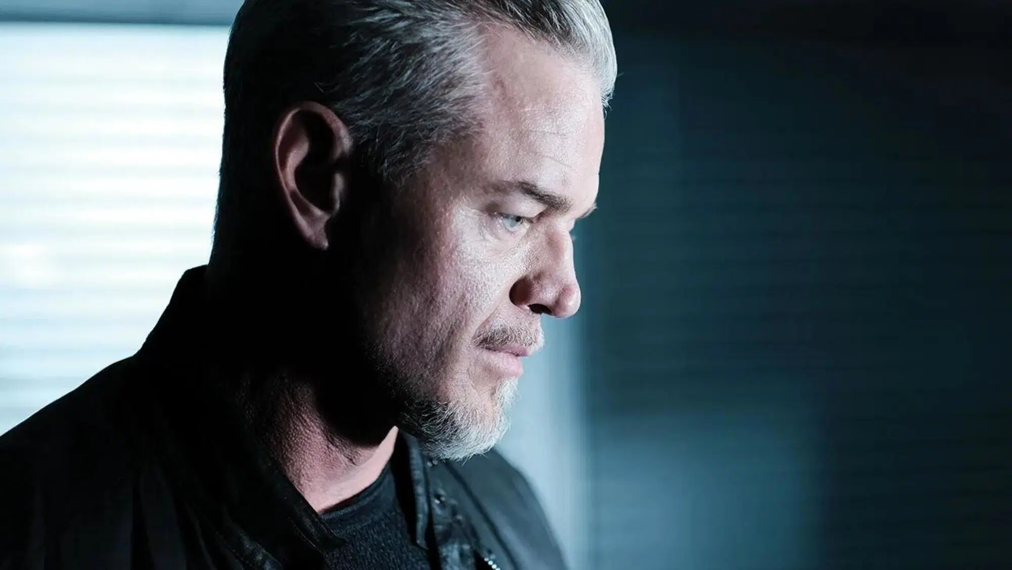 Eric Dane in Euphoria