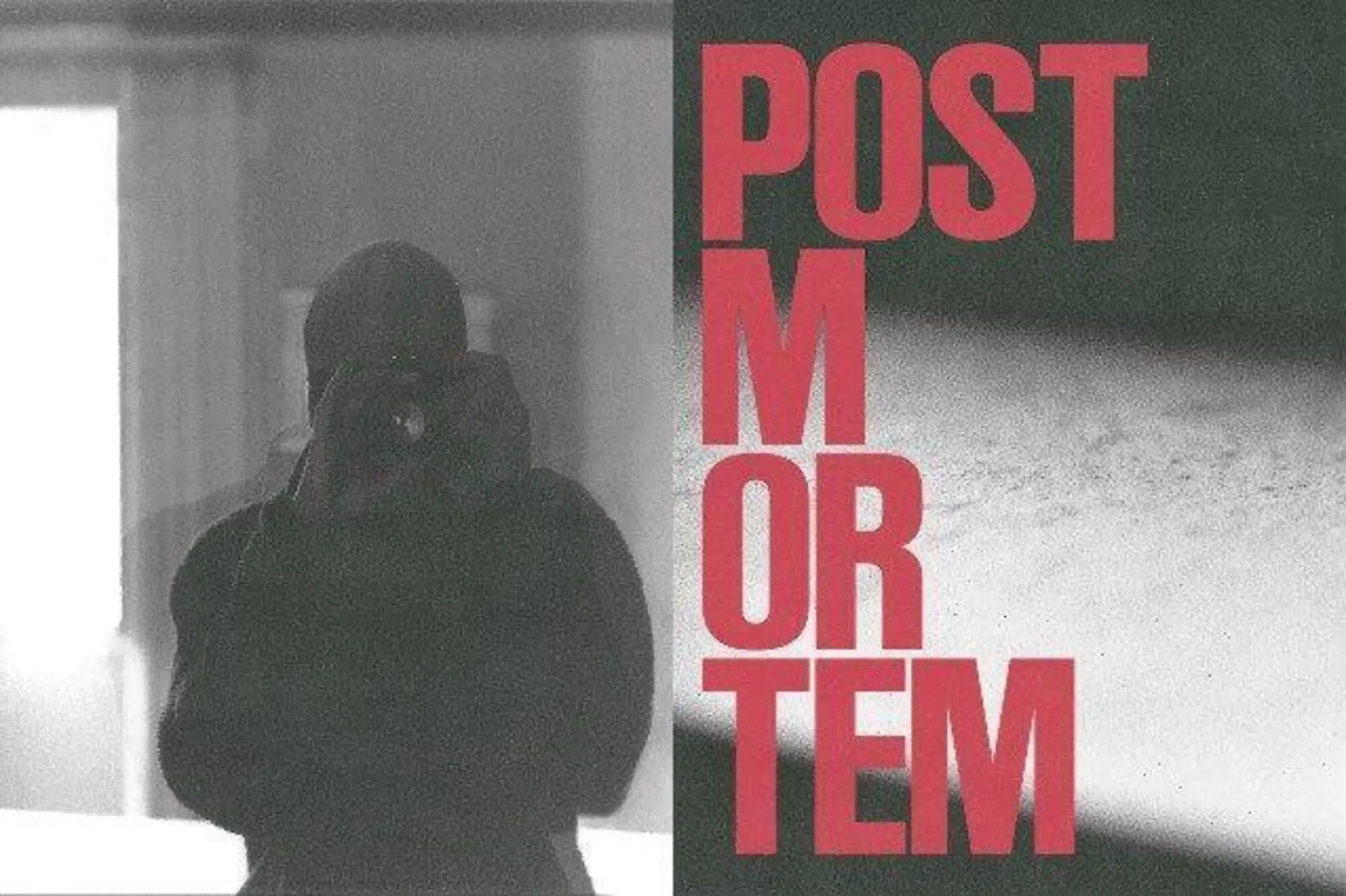 I Cani post mortem