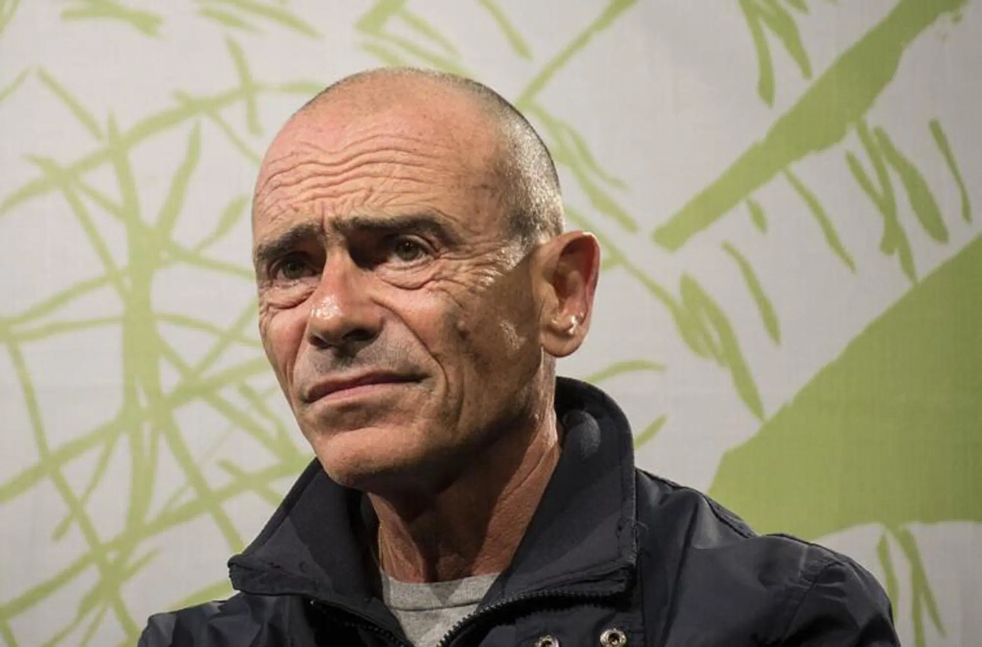 Massimo Lugli